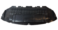 Engine Under Cover 2545202100 A2545202100 Compatible With Mercedes Benz GLC Class W254 (2023-26)