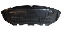 Engine Under Cover 2545202100 A2545202100 Compatible With Mercedes Benz GLC Class W254 (2023-26)