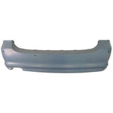 Rear Bumper Complete 51127238522 Compatible With BMW 5 (F10)