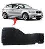Right Lateral Underbody Shield 51757059390 Compatible With BMW E87 (2008)
