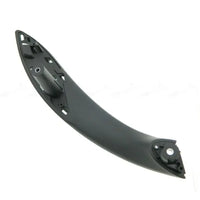 Inner Door Handle Assembly (Without Leather Set Of 4) Compatible With BMW 3 Series F30