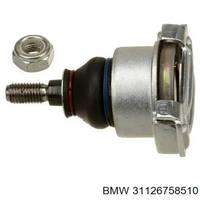 Hanging Ball Joint Head 31121096685 31121140398 31126758510 Compatible With BMW E36