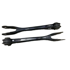 Rear suspension Control Fork Arm Left & Right 33326861114 33306893528 Compatible W12ith BMW G12 G38 G30