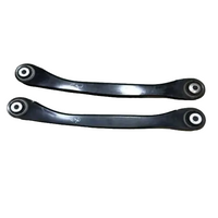 Rear Wheel Suspension Control Arm Left 33326861125 & Right 33326861126 Compatible With BMW G12 G38 G30