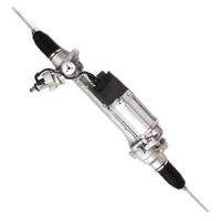 Power Steering Rack 32106883546 Compatible With BMW F01 F02 F18