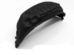 Rear Right Fender Liner 51487290670 Compatible With BMW X5 Series F15 Tag No. 58