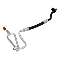 Air Conditioning Hose Pipe 64538378648 Compatible With BMW 7 " E83