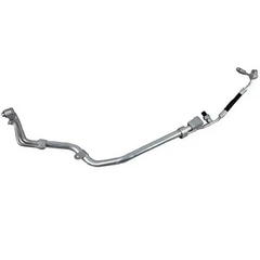 Hose Pipe 64539354535 Compatible With BMW X3 2020