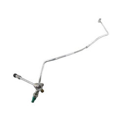 AC Hose Pipe 64538378602 64538375758 64538379720 Compatible With BMW 5 Series E39