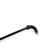 Hood Release Wire Cable 51238240609 Compatible For BMW E65 E66 (2001-08)