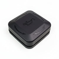 Oil Filter Cap Cover 11127500568 Compatible With BMW E90 E60