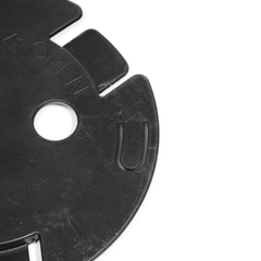 Engine Sheild Cap 51757409394 Compatible With BMW G11/G12/G30/G32 Tag No.07