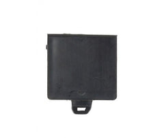 BMW = F10 M (2011-14) Rear Towing Cap. Ref No 51128049242 Tag 413