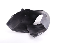 Front Wheel Fender Liner Left 51717136679 Compatible With BMW For 7 Series E65 (2002-05)