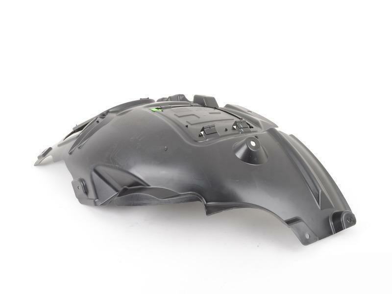 Front Fender Liner Right 51717312838 Compatible With BMW F22 (2014-21)