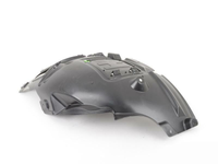 Front Fender Liner Right 51717312838 Compatible With BMW F22 (2014-21)