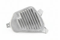 LED Headlight Daytime Running Light Module 63117428792 Compatible With BMW X1 F48 Tag No.226
