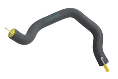 Low Pressure Oil Pipe/Steering Hose 32416799641 Compatible With BMW F07 F02