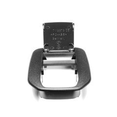 Black Child Safety Seat ISOFIX Button 52207118674 Compatible With BMW E90 E91 F30