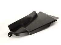 Underbody Paneling Left 51717033753 Compatible With BMW For 5 Series E60 E61 (2003-10)