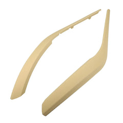 Inner Door Handle Assembly (Without Leather Set Of 4) Compatible With BMW X1 E84