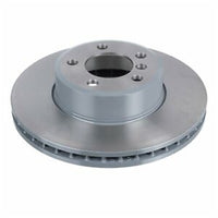 Front Brake Disc 34116750265 Compatible With BMW E65 E66