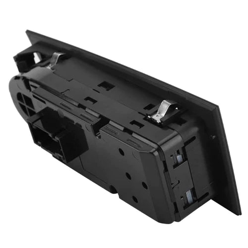 Power Window Regulator Switch for Bmw 3 black replacement window control module by A to Z Auto Parts