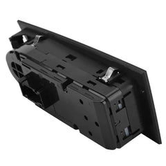 Power Window Regulator Switch for Bmw 3 black replacement window control module by A to Z Auto Parts
