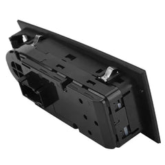 Power Window Regulator Switch for Bmw 3 black replacement window control module by A to Z Auto Parts