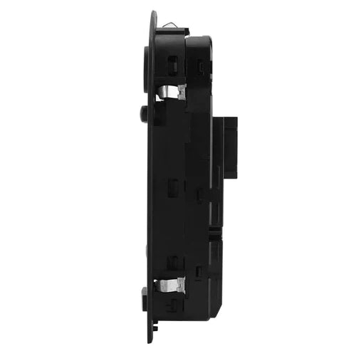 Power Window Regulator Switch for Bmw 3 black replacement control module side profile A to Z Auto Parts