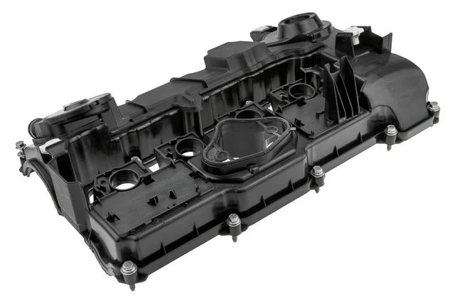 Engine Valve Cover 11127553626 Compatible With BMW N43 E90 E93