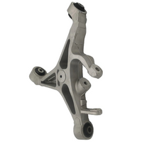 Rear Suspension Right Lower Control Arm 5B530RH6 Compatible With Jaguar XF 2008-15