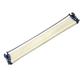 Beige Sunroof Curtain Assembly A1677803700 A1677803100 Compatible With Mercedes Benz GLE Class W167 2018-2024