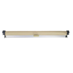 Beige Sunroof Curtain Assembly 3C8877307A 3C8877307CAL2 Compatible With VW Passat CC B6