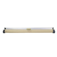 Beige Sunroof Curtain Assembly 3C8877307A 3C8877307CAL2 Compatible With VW Passat CC B6