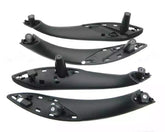 Inner Door Handle Assembly (Without Leather Set Of 4) Compatible With BMW 3 Series F30