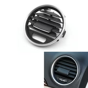 Mercedes Benz C-Class W204 2007-2011 Black AC Vent Grille Left 2048306254-1 and Right 2048306254-1