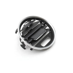 Mercedes Benz C-Class W204 2007-2011 Black AC Vent Grille Left 2048306254-1 and Right 2048306254-1
