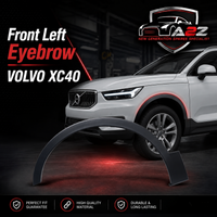 Front Left Eyebrow 31448324 & 32409188 Compatible With VOLVO XC40 (536) Tag No.103