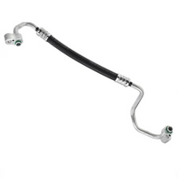 Hose Pipe 64538385263 Compatible With BMW E66 / 730