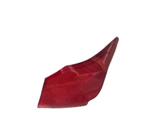 Tail Light Glass Compatible With BMW G30 (2017-2020)