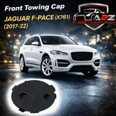 Front Wheel Arch Repair Wheelarch Closing Panels T2H6589 Compatible With JAGUAR F-PACE (X761)