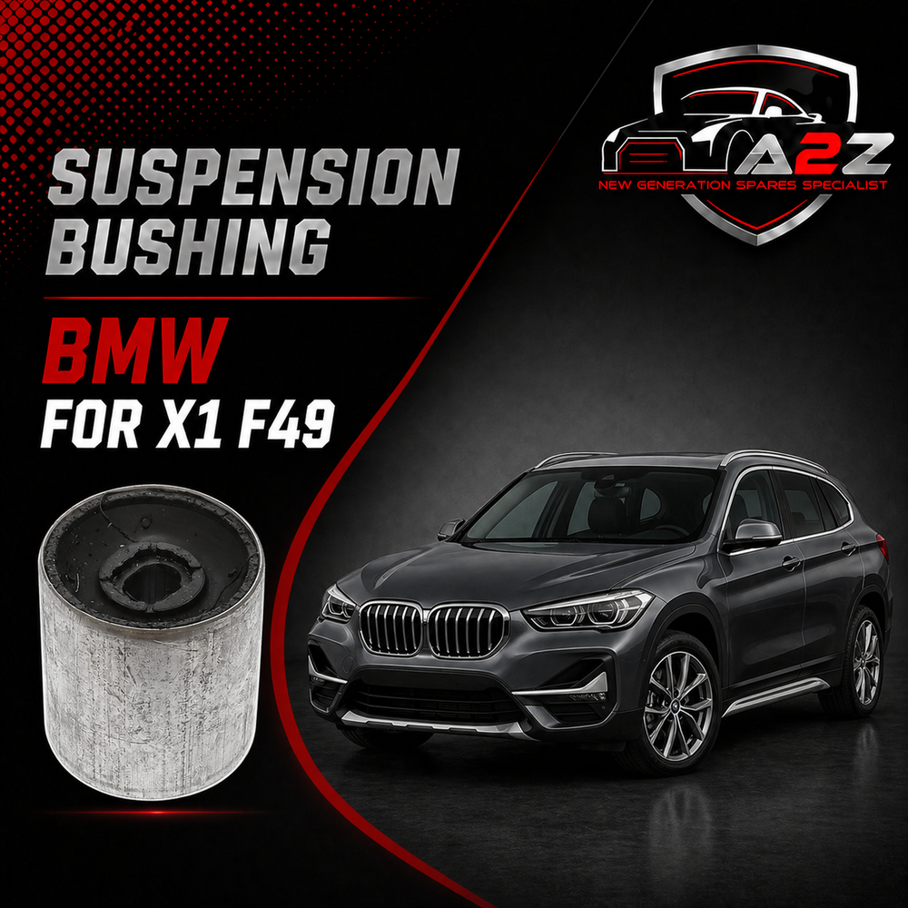 Suspension Bushing/Arm Bush 31126874343 Compatible With BMW For X1 F49