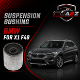 Suspension Bushing/Arm Bush 31126874343 Compatible With BMW For X1 F49