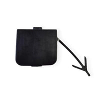 Rear Towing Cap 3V5807441 Compatible With Skoda Superb (2015-2018) Tag No.1004