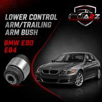 Control Arm/Trailing Arm Bush 31126768991 Compatible With BMW E90 E84