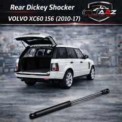 Lower Tailgate Lift Shock Strut 31365719 Compatible with VOLVO XC60 I SUV (156)