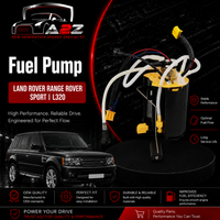 Fuel Pump LR042717 LR014998 AH229B260BB Compatible With Land Rover Range Rover Sport I L320 Tag No.26