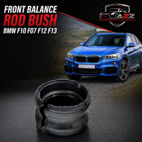 Front Stabilizer Bar Bushing 37116771932 Compatible With BMW & 5 (F10) & 5 Gran Turismo (F07) & 6 Convertible (F12) & 6 Coupe (F13)