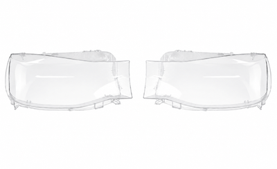Front Headlight Glass Compatible With BMW F34 (2013-16)